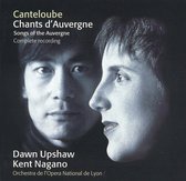 Canteloube: Chants d'Auvergne;  Emmanuel / Upshaw, Nagano