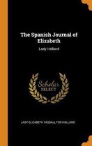 The Spanish Journal of Elizabeth