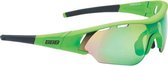 BBB BSG-50 Sportbril Summit Mat Groen