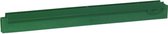 Vikan, Full colour hygiëne vervangingscassette, 40 cm breed, groen