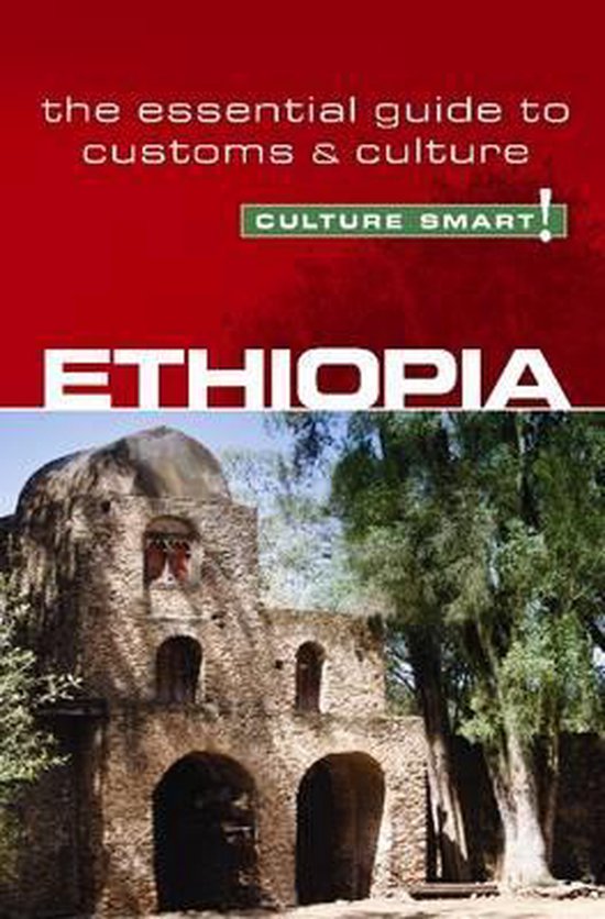 Ethiopia - Culture Smart! - cover