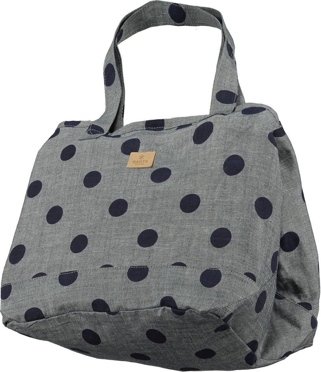 Barts Kapok - Schoudertas - Denim