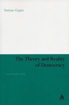 Theory And Reality Of Democracy
