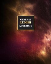 General Ledger Notebook