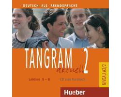 Tangram aktuell