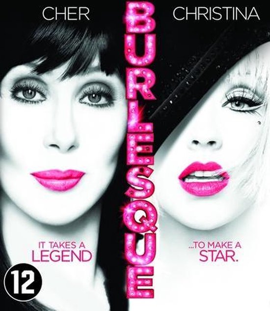 Burlesque (Blu-ray)