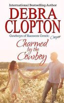Cowboys of Ransom Creek- Cooper