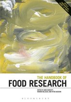 Handbook Of Food Research