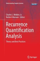 Recurrence Quantification Analysis