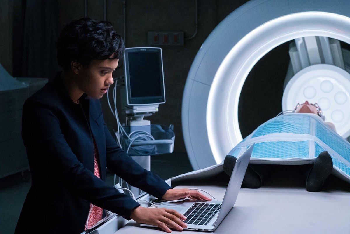 Flatliners (Blu-ray) — cadeau in Games, Films & Muziek - foto 7