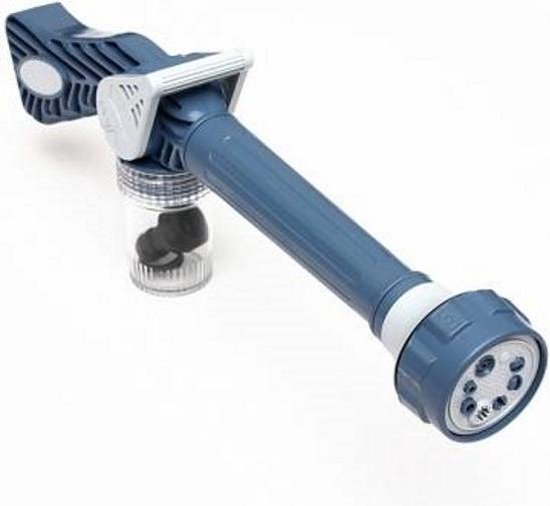 Groot Pistolet à Eau - Pistolet à Eau - Pistolet à Water Super Soaker Pistolet A Eau