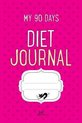 My 90 Days Diet Journal