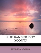 Banner Boy Scouts