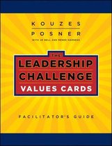 The Leadership Challenge Workshop: Values Cards