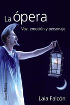 Alianza música (AM) - La ópera