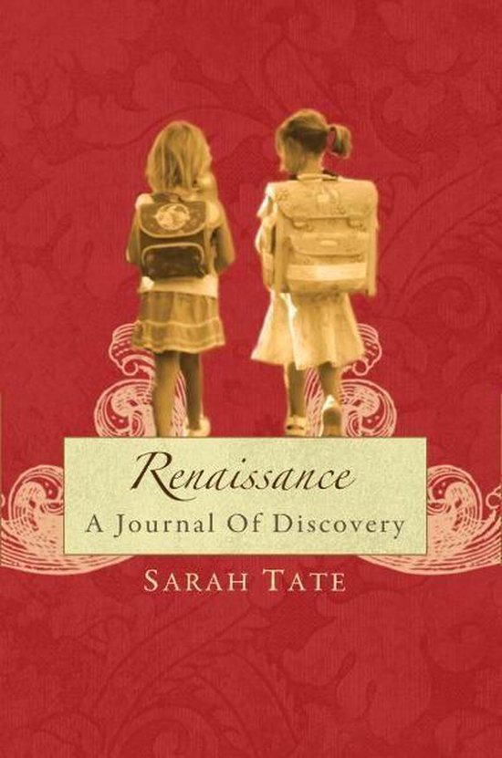 Renaissance - A Journal of Discovery - cover