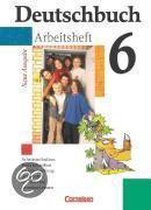 Deutschbuch 6 Arbeitsheft
