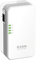 D-Link Powerline AV500 WIFI extender adapter DHP-W310AV/E