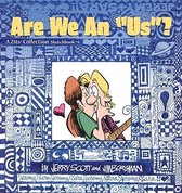 Zits Sketchbook (Paperback)- Are We an "Us"?