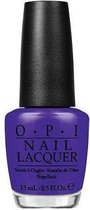 OPI DO YOU HAVE THIS CLR IN STOCK-HOLM? - 15ML - Nagellak