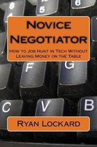 Novice Negotiator