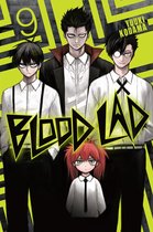 Blood Lad 9 - Blood Lad, Vol. 9