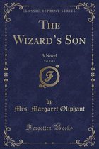 The Wizard's Son, Vol. 2 of 3