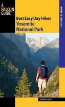 Falcon Guide Best Easy Day Hikes Yosemite National Park