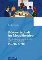 Bürowirtschaft/RAND OHG Arb.