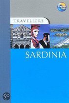 Thomas Cook Travellers Sardinia