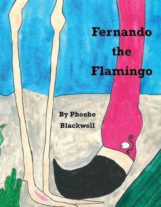 Fernando the Flamingo