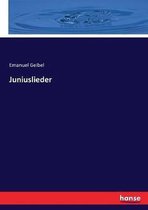 Juniuslieder