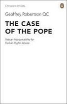 Case Of The Pope