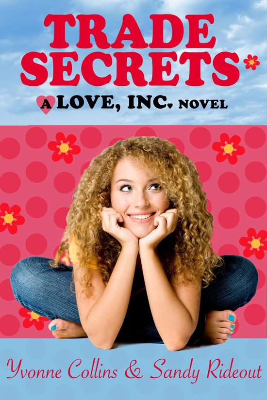 Trade Secrets (A fun, contemporary romance about the cutthro ... - cover