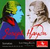 Piano Sonatas, Hob. Xvi:19, 20, 23,