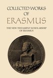 Collected Works of Erasmus 41 - Collected Works of Erasmus