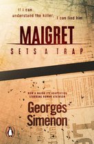 Inspector Maigret 48 - Maigret Sets a Trap