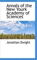 Annals of the New Yourk Academy of Sciences