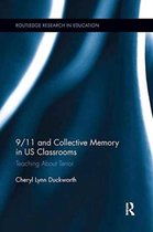 Routledge Research in Education- 9/11 and Collective Memory in US Classrooms