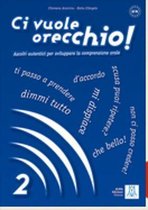 Ci vuole orecchio!