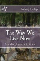 The Way We Live Now