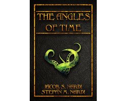 The Ministry of Ungentlemanly Warfare 0.1 - The Angles Of Time