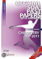 Chemistry Advanced Higher SQA Past Papers