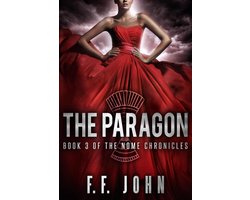 The Nome Chronicles 3 - The Paragon