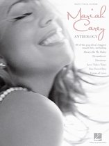 Mariah Carey Anthology (Songbook)