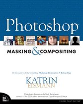 Photoshop Masking Compositing