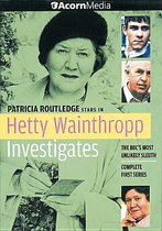 Hetty Wainthropp Investig