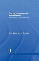 Europe, Strategy and Armed Forces