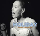 Billie Holiday - My Man (2 CD)