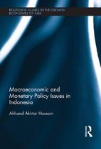 Macroeconomic And Monetary Policy Issues In Indonesia